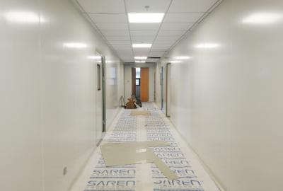 我國首個(gè)深空探測實(shí)驗(yàn)室進(jìn)入全面建設(shè)階段