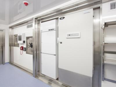 寵物食品無塵車間建設(shè)設(shè)計：裝修標準、車間布局、系統(tǒng)工程
